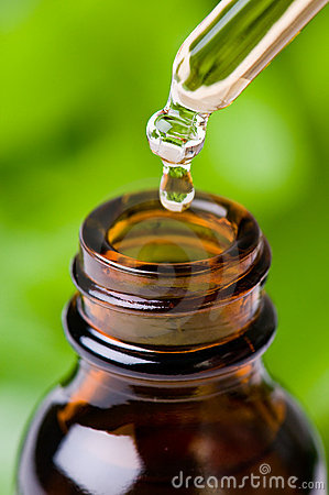 Cuantas gotas tiene 1 ml de agua